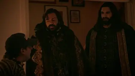 What We Do in the Shadows S02E03