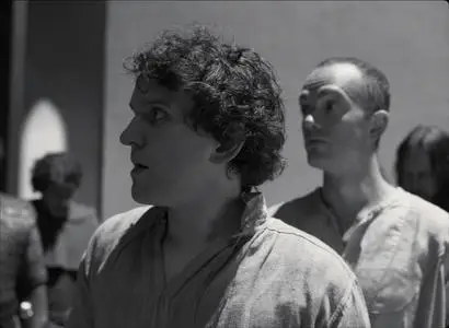 The Tragedy of Macbeth (2021)
