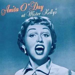 Anita O'Day - At Mister Kelly's (1958/2021)