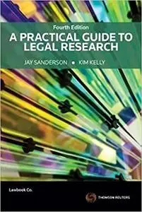 A Practical Guide to Legal Research