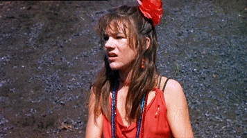 (Romance) Propriété interdite de Sidney POLLACK[DVDrip] 1967
