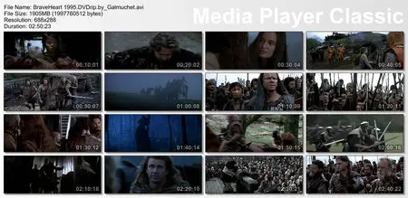 Braveheart (1995)