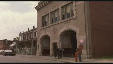 Ladder 49 (2004)