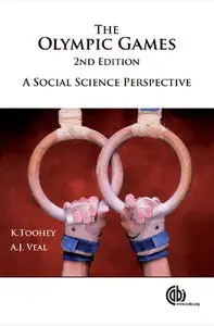 The Olympic Games: A Social Science Perspective (repost)