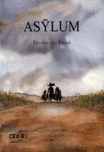 Asylum, de Javier de Isusi