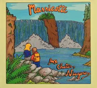 Massicotte - Aux chutes Niagara (2018)