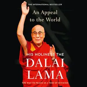 «An Appeal to the World» by Dalai Lama