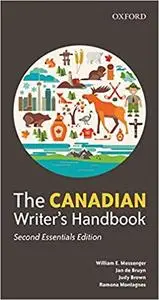 The Canadian Writer's Handbook: Second Essentials Edition Ed 2