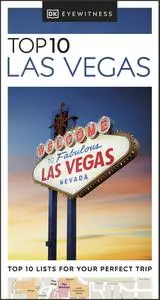 DK Eyewitness Top 10 Las Vegas (Pocket Travel Guide)