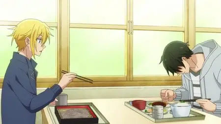 Sasaki and Miyano Graduation (2023 mkv Sasaki and Miyano Graduation (2023 mkv" yEnc