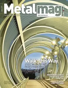Metalmag - November/December 2011