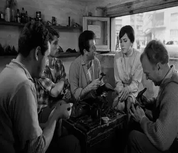 Os Verdes Anos / The Green Years (1963)