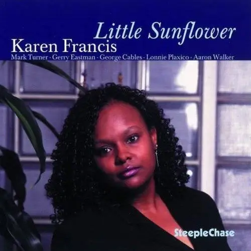 Karen Francis - Little Sunflower (1998)