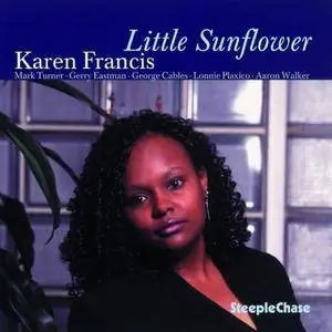 Karen Francis - Little Sunflower (1998)