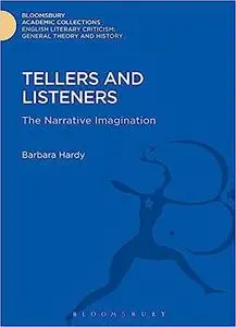 Tellers and Listeners: The Narrative Imagination