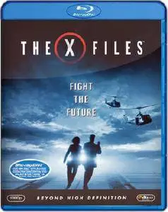 The X Files (1998)