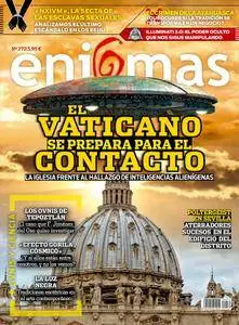 Enigmas - julio 2018