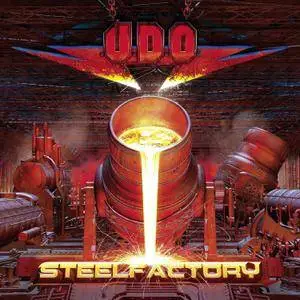 U.D.O. - Steelfactory (2018)