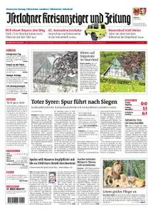 IKZ Iserlohner Kreisanzeiger und Zeitung Iserlohn - 06. Mai 2019