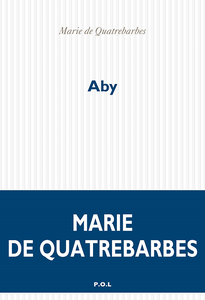Aby - Marie de Quatrebarbes