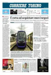 Corriere Torino - 26 Maggio 2022