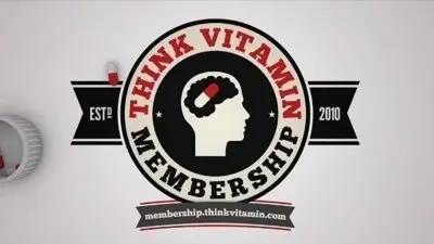 Think Vitamin: Business