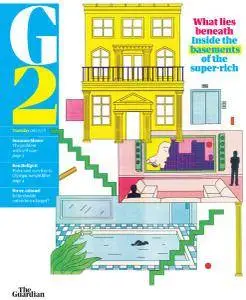 The Guardian G2 - May 8, 2018