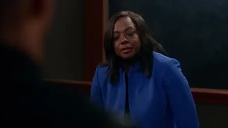 How to Get Away with Murder S06E09