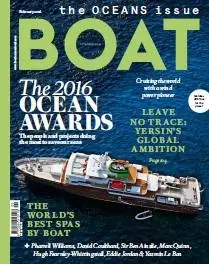 Boat International - February 2016