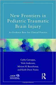 New Frontiers in Pediatric Traumatic Brain Injury: An Evidence Base for Clinical Practice