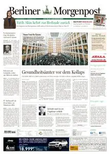 Berliner Morgenpost – 09. Februar 2019