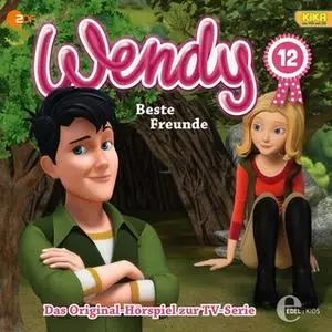 «Wendy - Folge 12: Unter Dopingverdacht / Fest im Sattel / Beste Freunde» by Susanne Sternberg