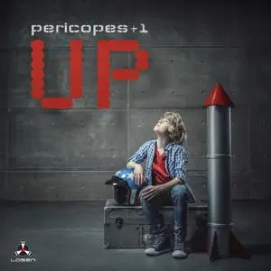 Pericopes - UP (2020) [Official Digital Download 24/96]