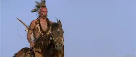 Dances with Wolves (1990)