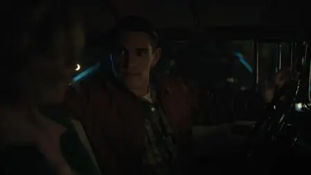 Riverdale S07E02