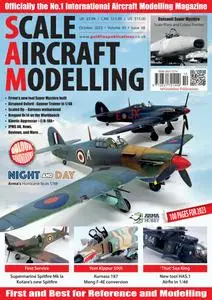 Scale Aircraft Modelling - October 2023