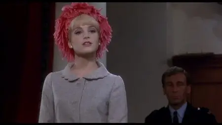Scandal (1989)