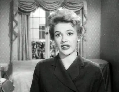 The Green Man (1956)