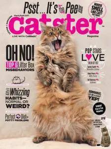 Catster - March 01, 2017