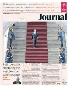 The Guardian e-paper Journal - August 12, 2019