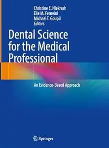 Dental Science for the Medical Professional