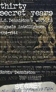 Thirty Secret Years (Repost)