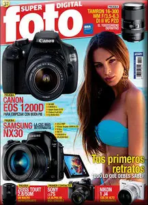 Super Foto Digital - Julio 2014