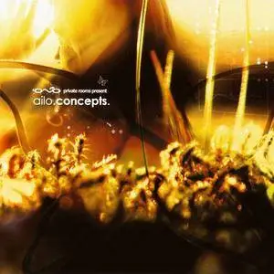 Ailo - Concepts (2007)