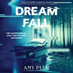 «Dreamfall» by Amy Plum
