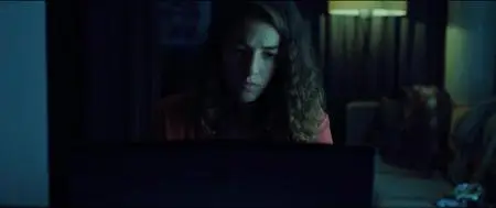 Above the Shadows (2019)