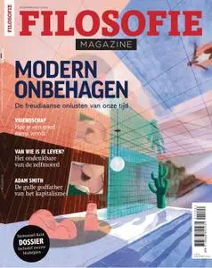 Filosofie Magazine – oktober 2020