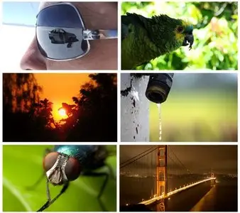 The Best Wallpapers pack №14