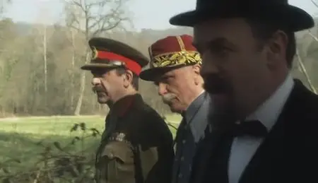 (Fr3) Clemenceau (2012)