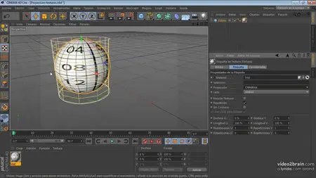 After Effects y CINEMA 4D